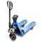 Eoslift Industrial Grade Manual Scale Pallet Jack, 4,400Lbs, 27x45 E20M - alternate 5